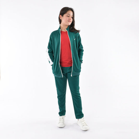 Little Power Tracksuit Trouser - Unisex - IRONGEAR Fitness
