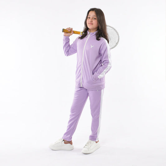 Little Power Tracksuit Trouser - Unisex - IRONGEAR Fitness