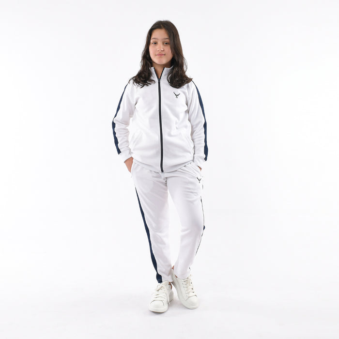 Little Power Tracksuit Trouser- Unisex - IRONGEAR Fitness