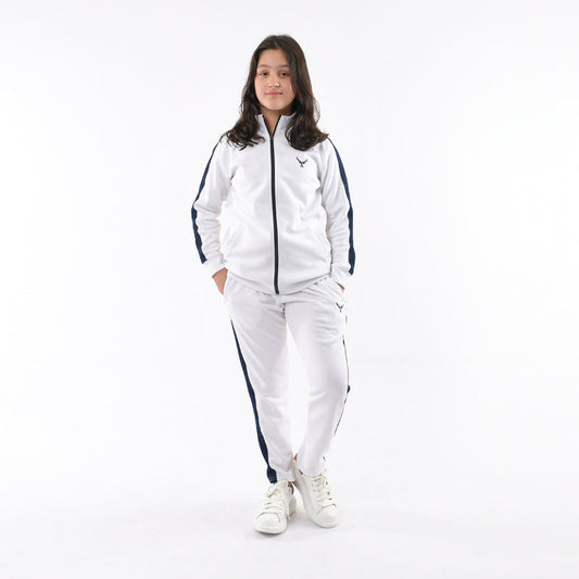 Little Power Tracksuit Trouser- Unisex - IRONGEAR Fitness