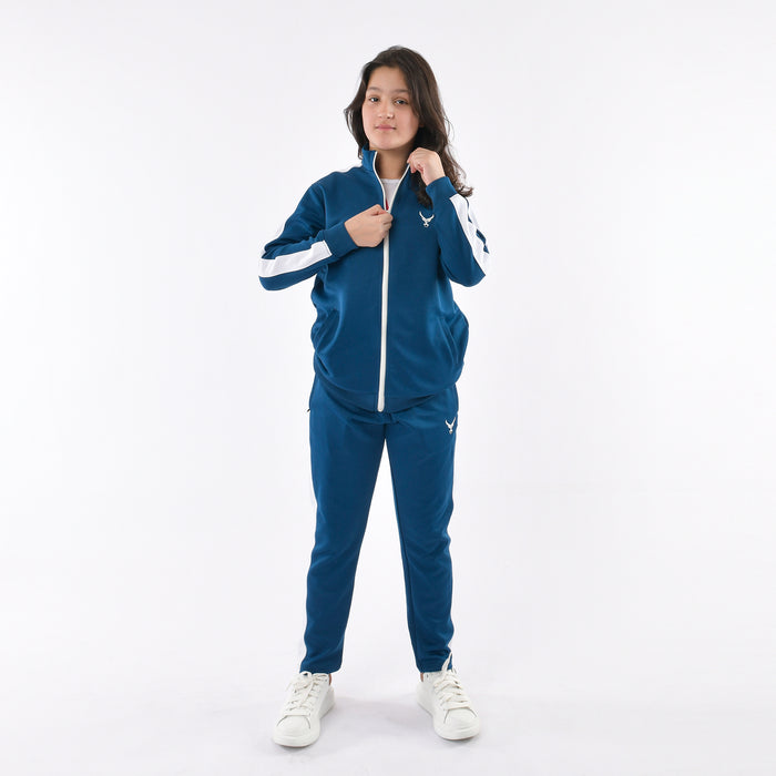 Little Power Tracksuit Trouser - Unisex - IRONGEAR Fitness