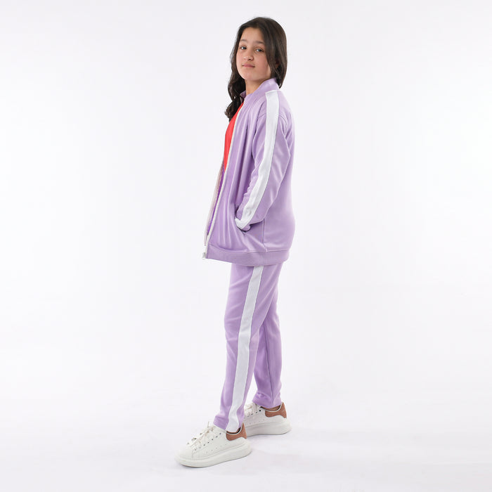 Little Power Tracksuit Trouser - Unisex - IRONGEAR Fitness