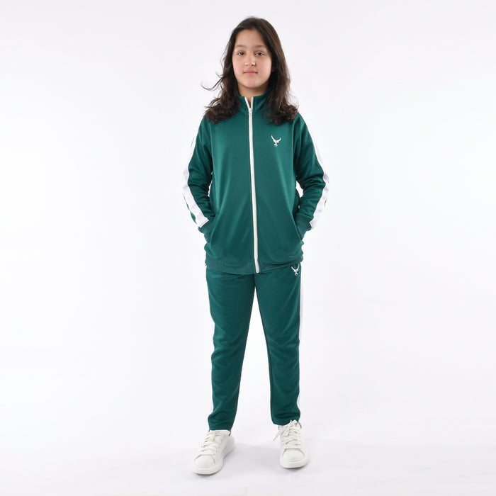 Little Power Tracksuit Trouser - Unisex - IRONGEAR Fitness