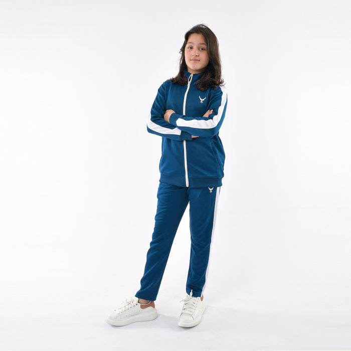 Little Power Tracksuit Trouser - Unisex - IRONGEAR Fitness