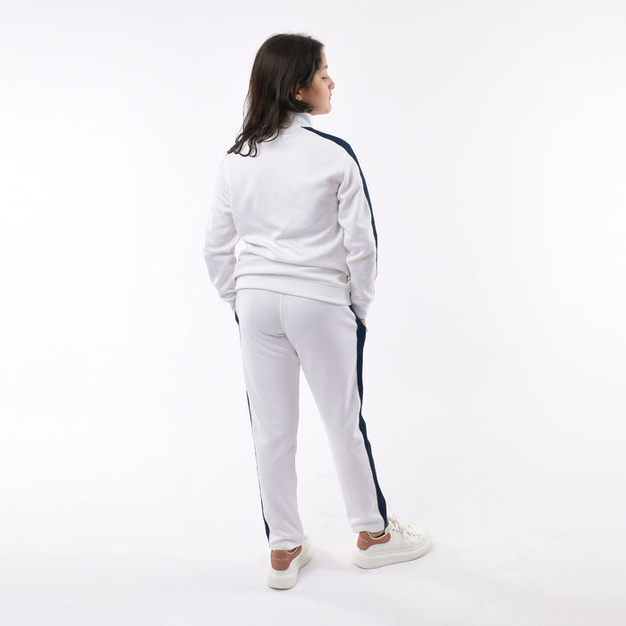 Little Power Tracksuit Trouser- Unisex - IRONGEAR Fitness