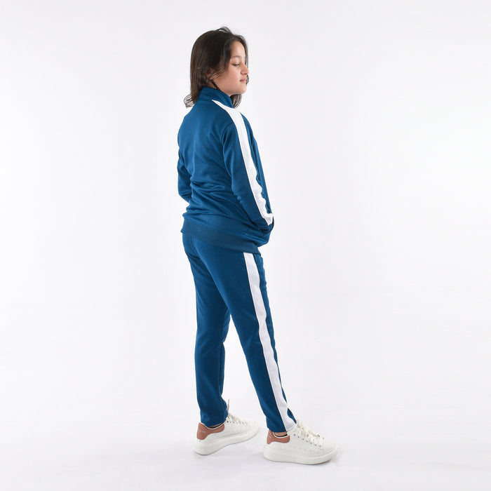Little Power Tracksuit Trouser - Unisex - IRONGEAR Fitness