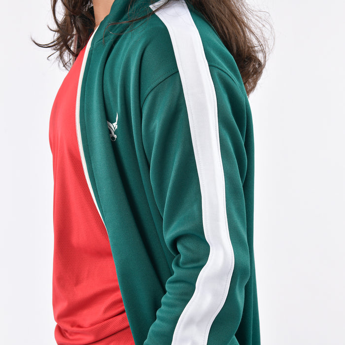 Little Power Tracksuit Trouser - Unisex - IRONGEAR Fitness