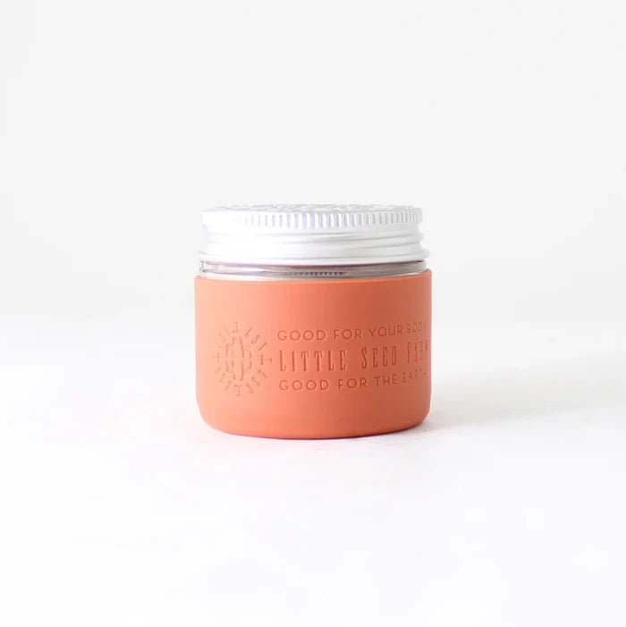 Little Seed Farm | Protective Silicone Sleeve - Terracotta - Aesthetics By Kell