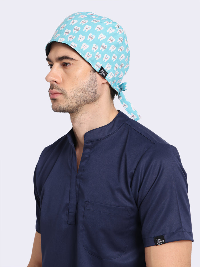 Little Smiles Unisex Cap 067