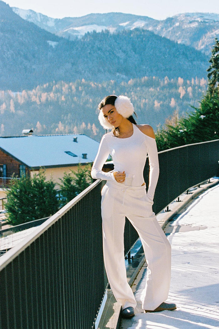 [Color] [Product Title] | Women's Activewear by WISKII ACTIVE.