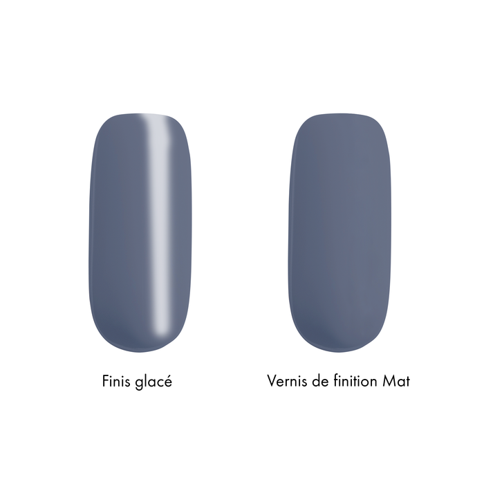 Looky Vernis Gel 3 en 1 #347 Dame