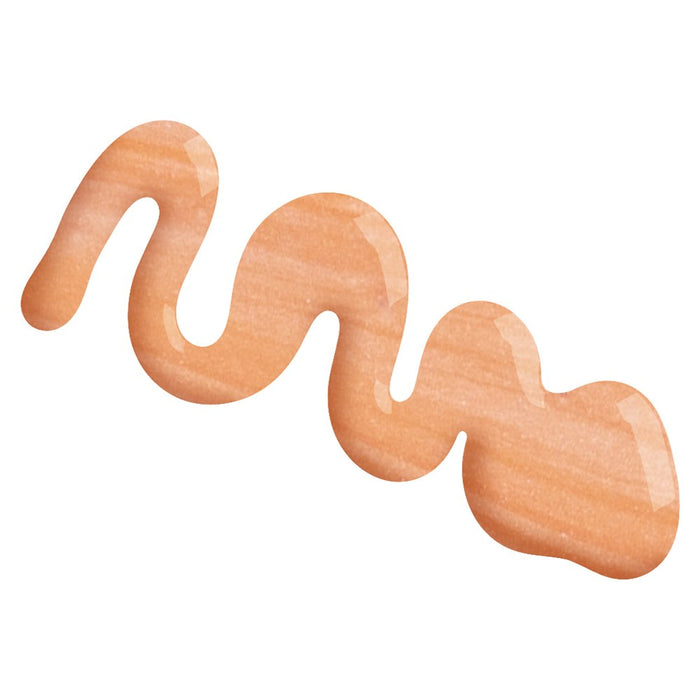 Looky Vernis Gel 3 en 1 #727 Céleste (Collection Sunset)