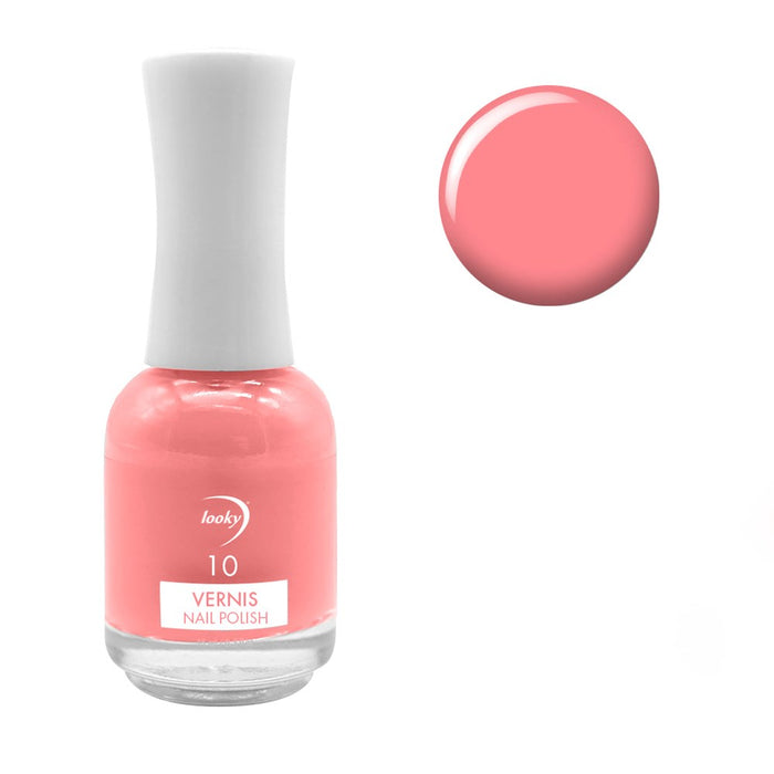 Looky Vernis Sans Lampe #10 (EXCLUSIVITÉ WEB)