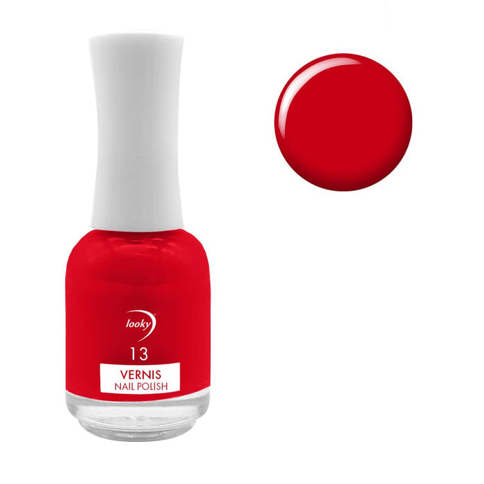Looky Vernis Sans Lampe #13 (EXCLUSIVITÉ WEB)