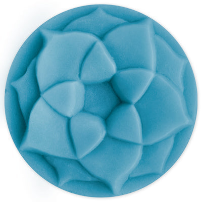 Lotus Guest Soap Mold (MW 246)