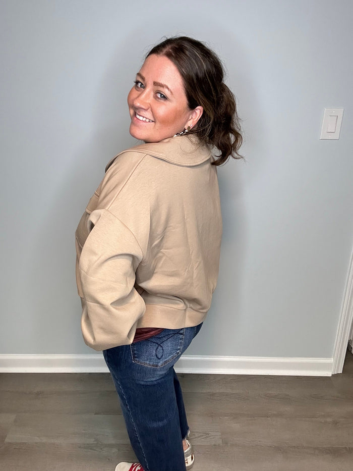 Lovely Lady Jacket by Entro