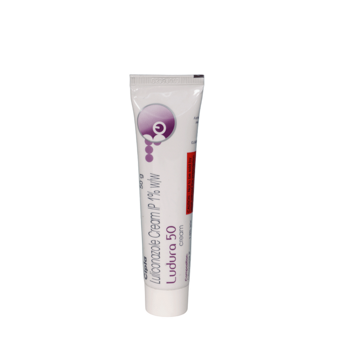 Ludura 50 Cream