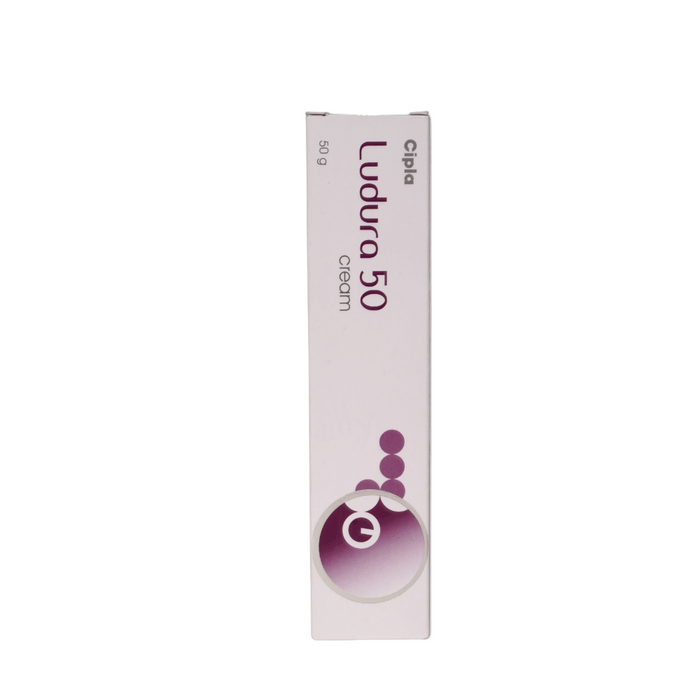 Ludura 50 Cream