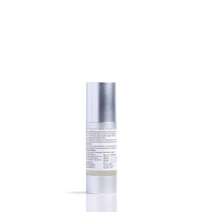 Lustralight Gel