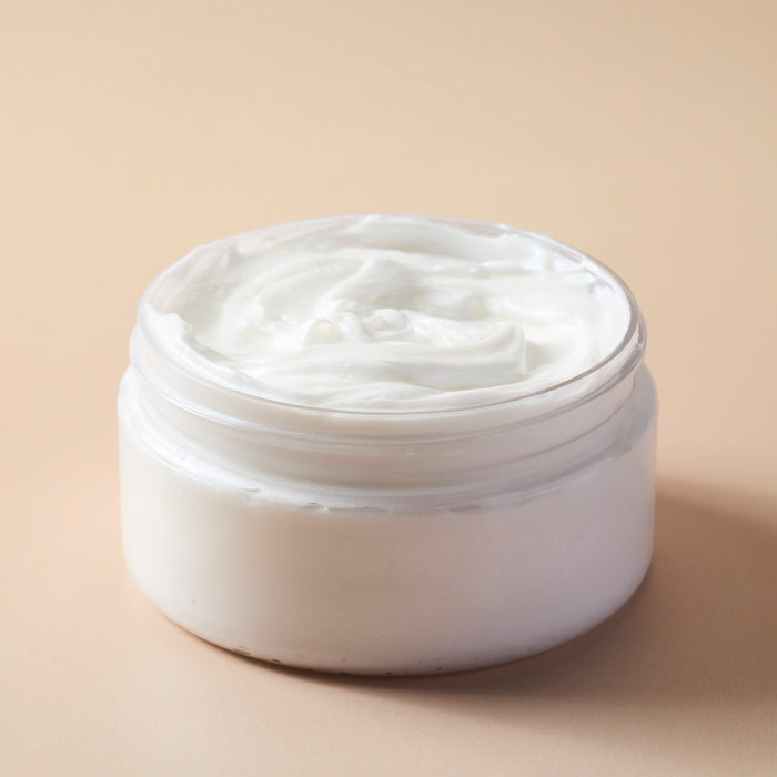 Luxury Hand & Body Cream