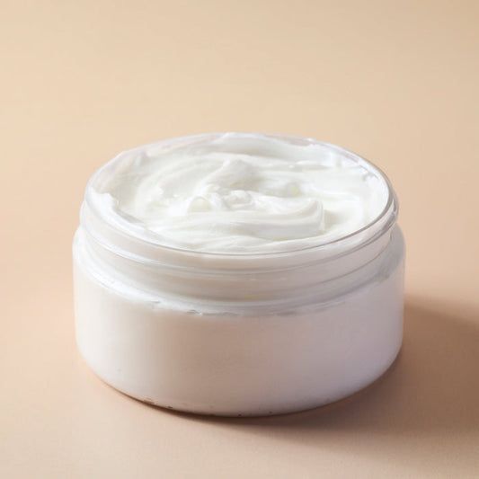 Luxury Hand & Body Cream