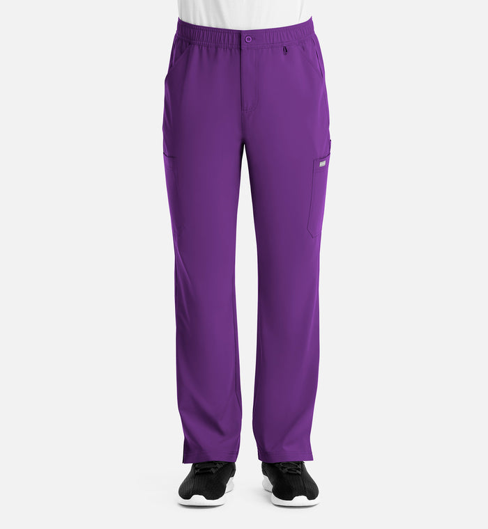 Eggplant / X-Small / Regular