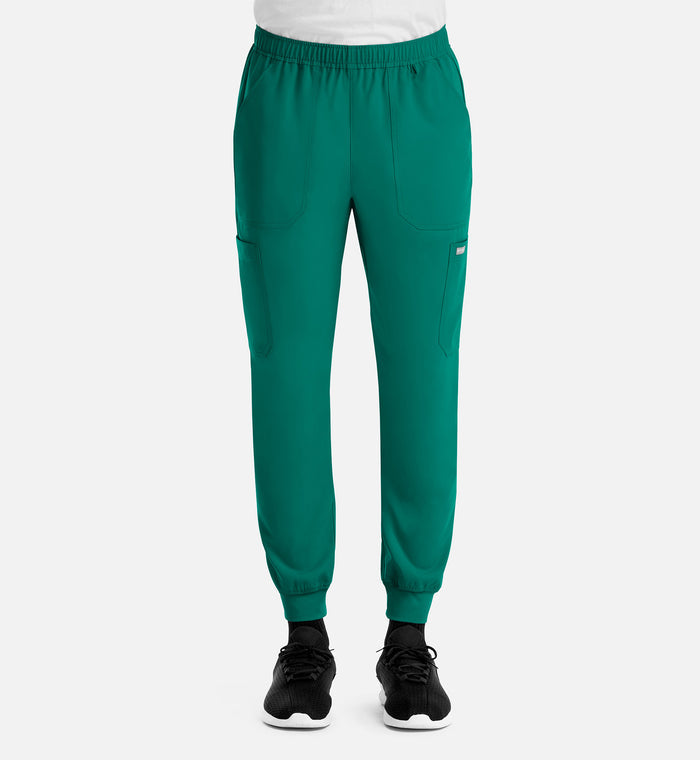 Hunter Green / X-Small / Regular