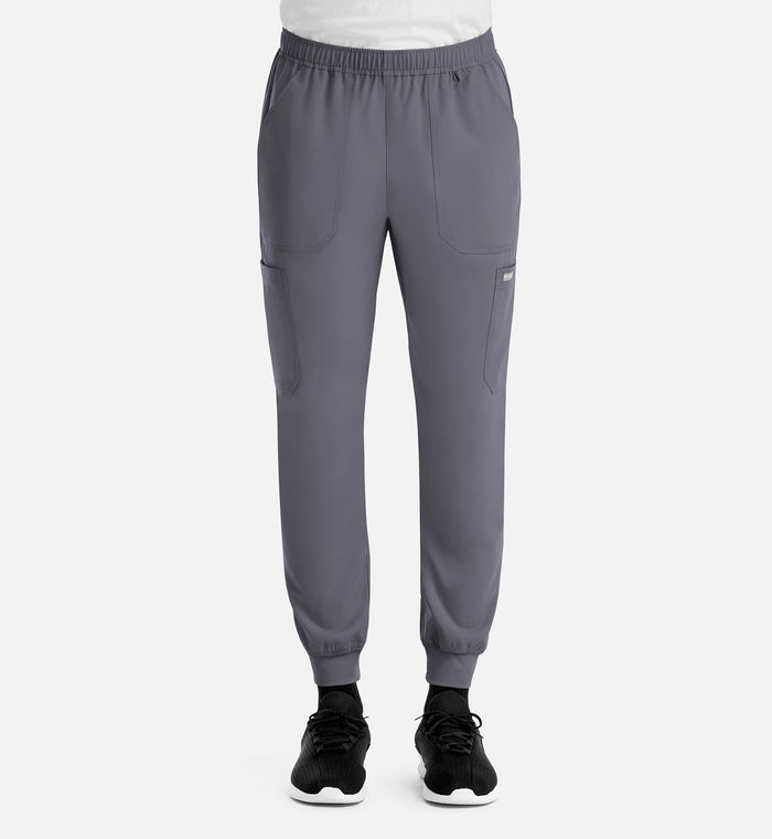 Pewter Grey / X-Small / Regular