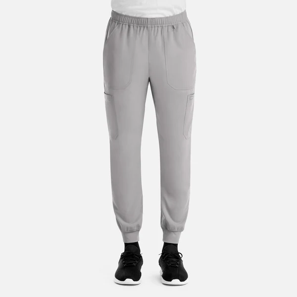 Silver Grey / X-Small / Regular