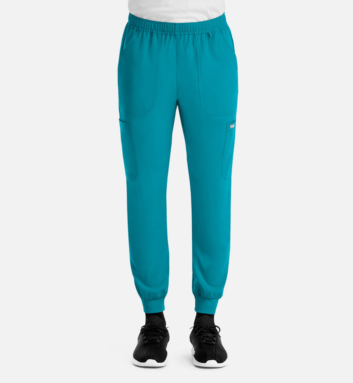 Teal / X-Small / Regular