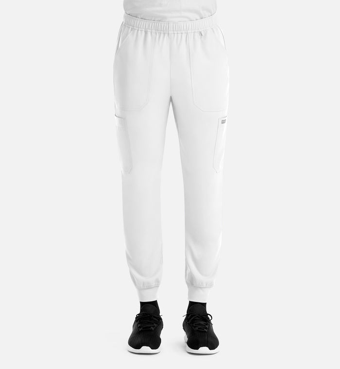 White / X-Small / Regular