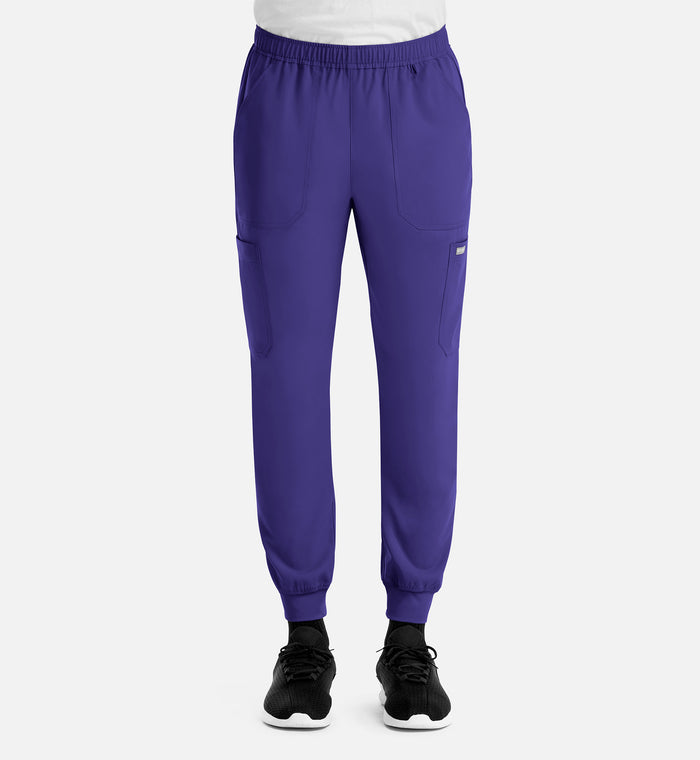 Grape / X-Small / Regular