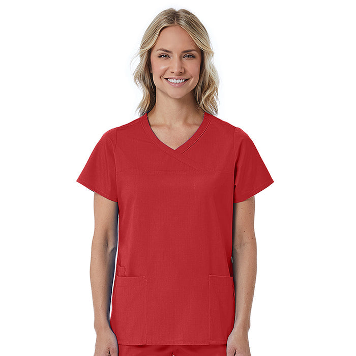 Red / XX-Small