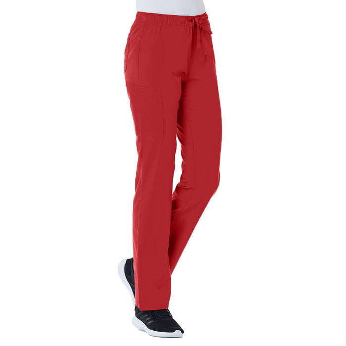 Red / X-Small / Tall