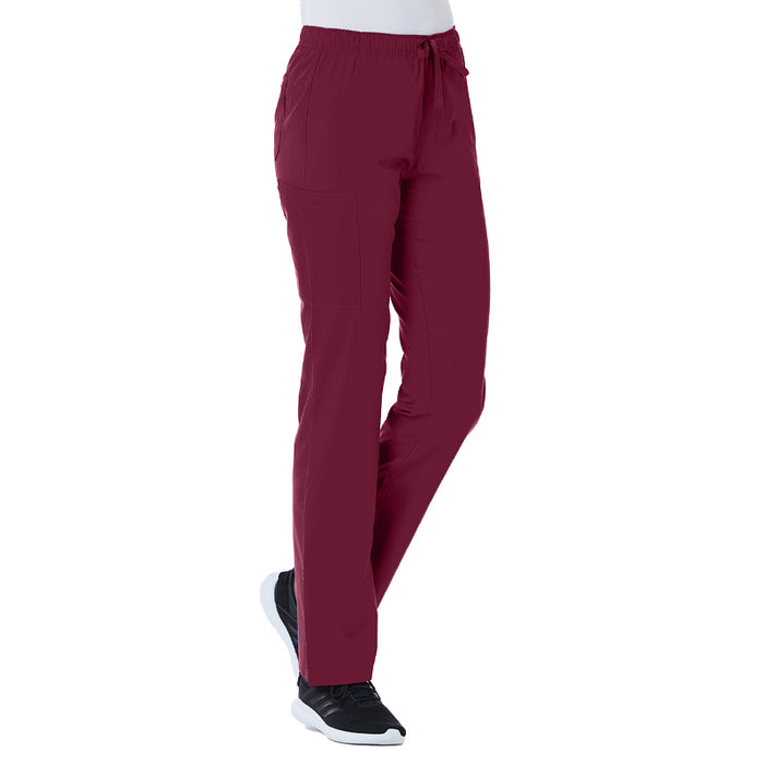 Wine / X-Small / Tall