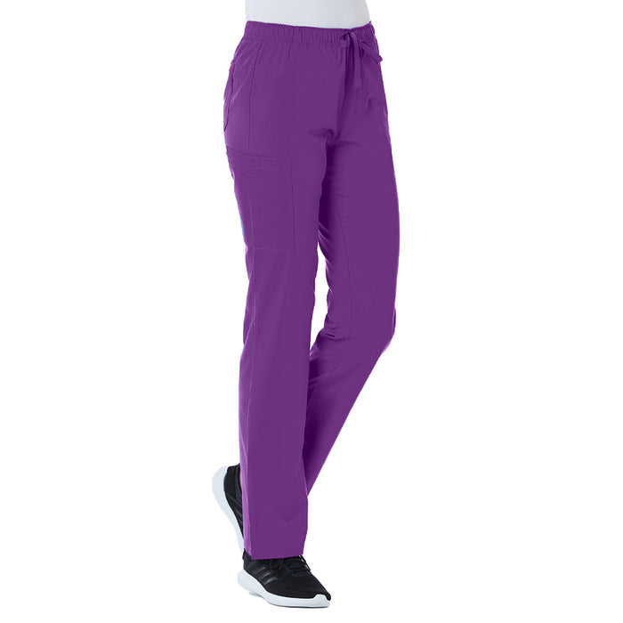 Eggplant / X-Small / Tall