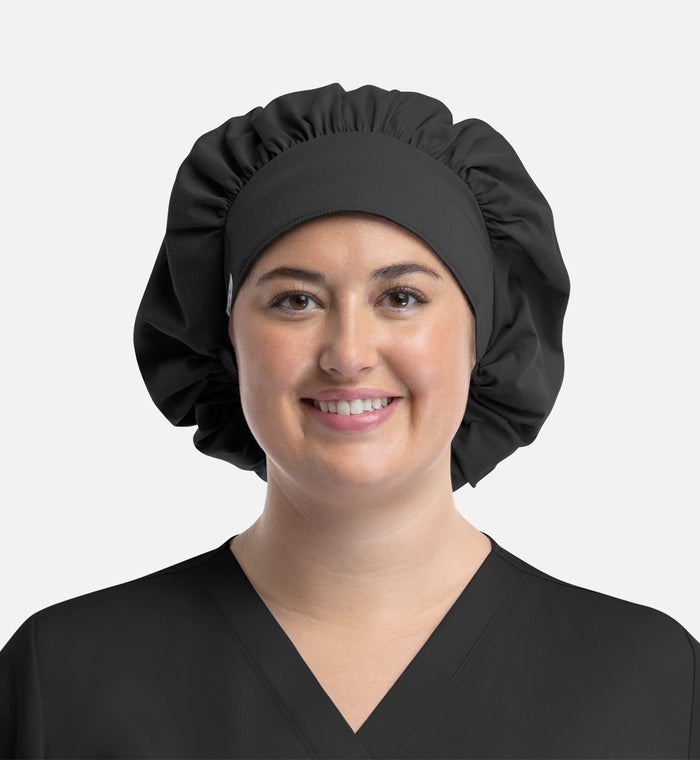 Maevn Unisex Bouffant Scrub Cap