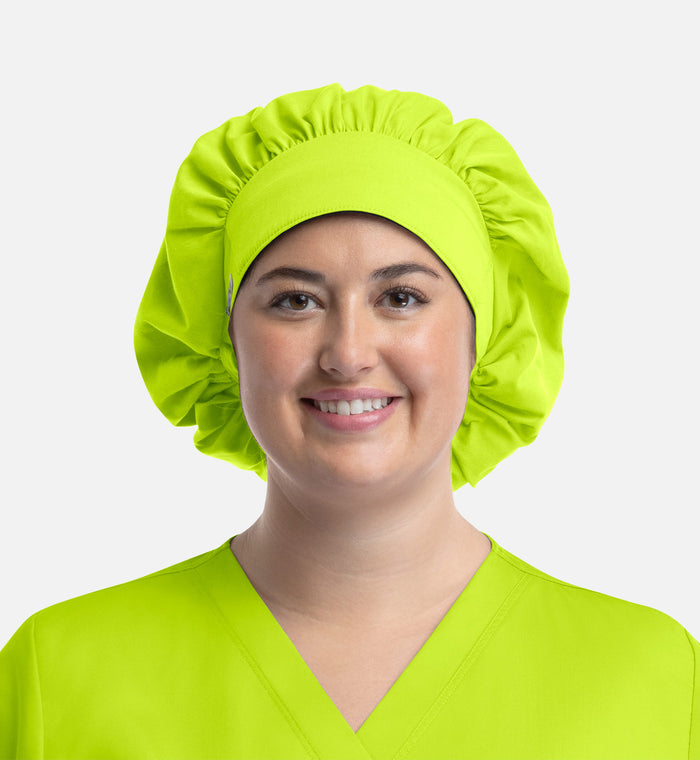Lime Green / One Size