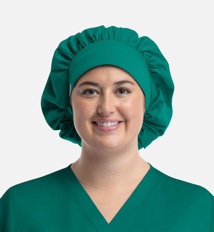 Lush Green / One Size