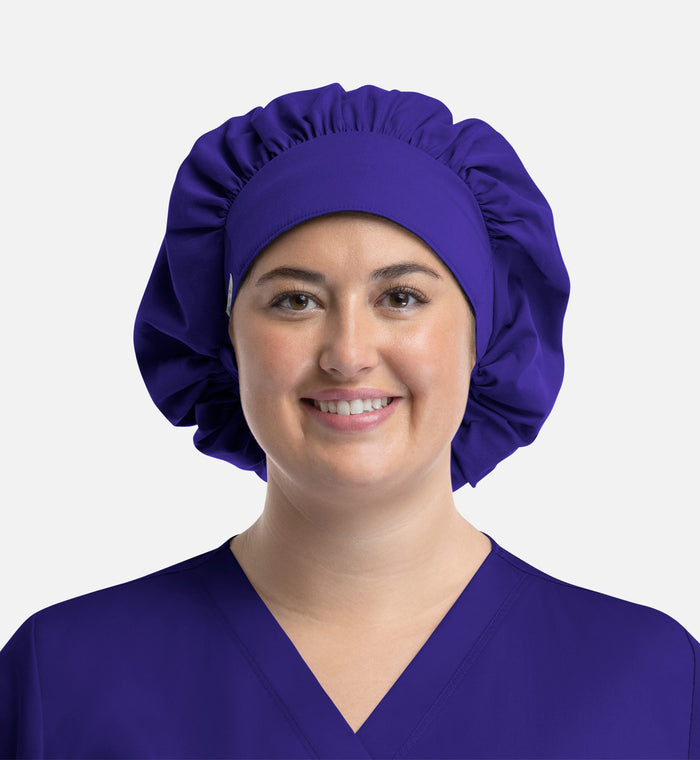 Purple / One Size