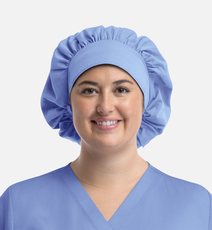 Maevn Unisex Bouffant Scrub Cap