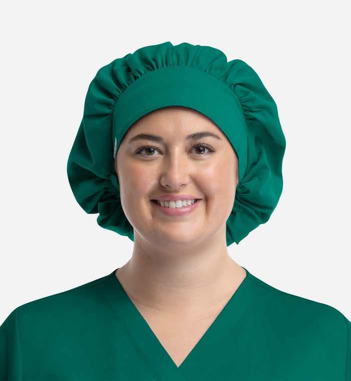 Maevn Unisex Bouffant Scrub Cap