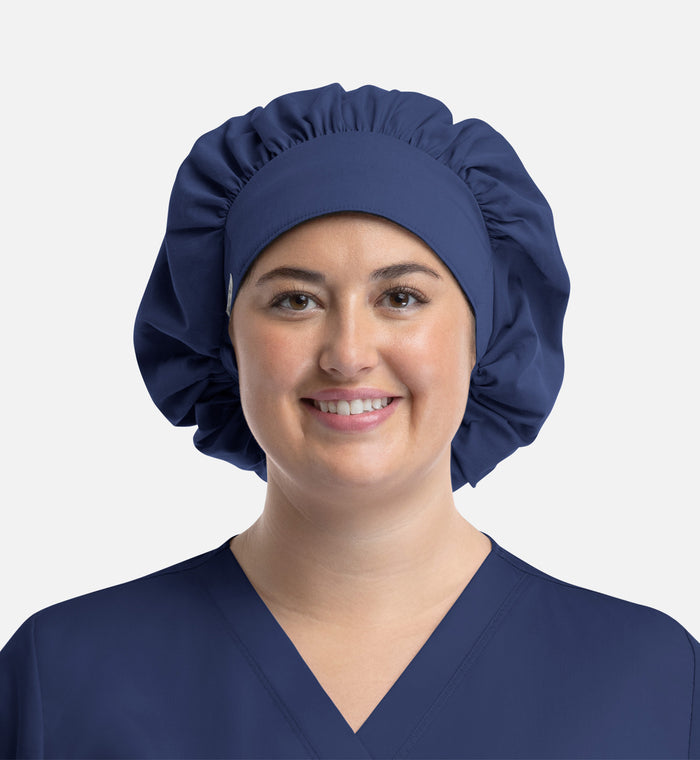 Maevn Unisex Bouffant Scrub Cap