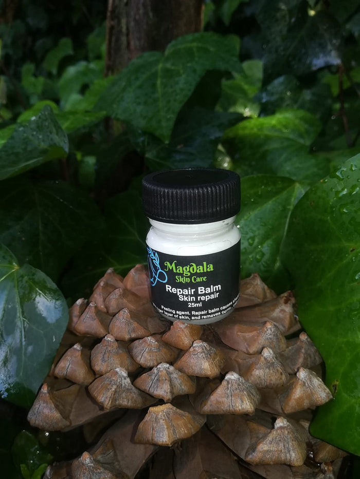 Magdala Skincare - Repair Heel Balm Treatment