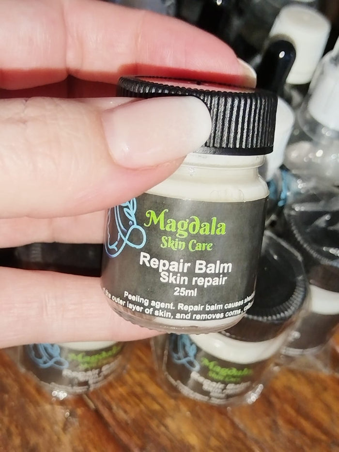 Magdala Skincare - Repair Heel Balm Treatment