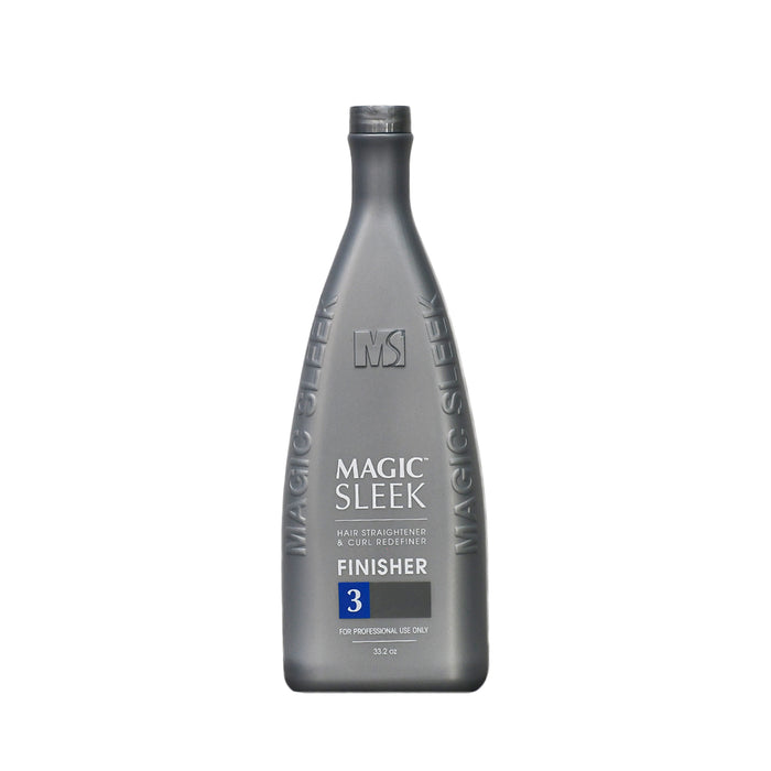 Magic Sleek Finisher #3