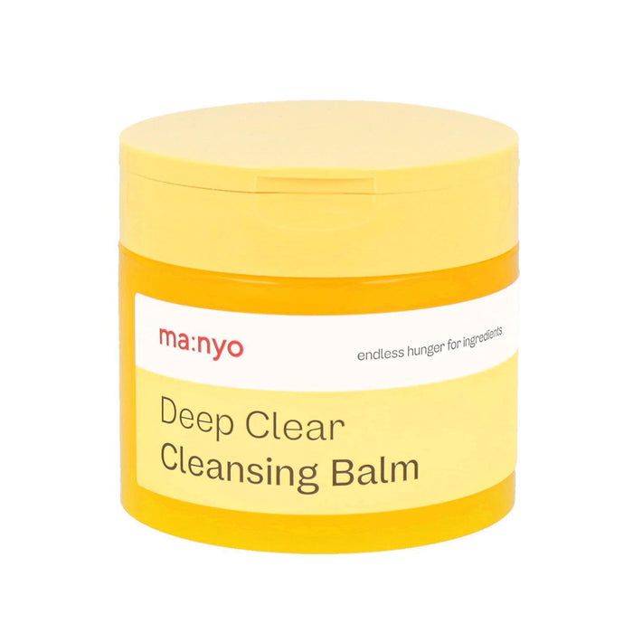 Manyo Deep Clear Cleansing Balm 132 mL