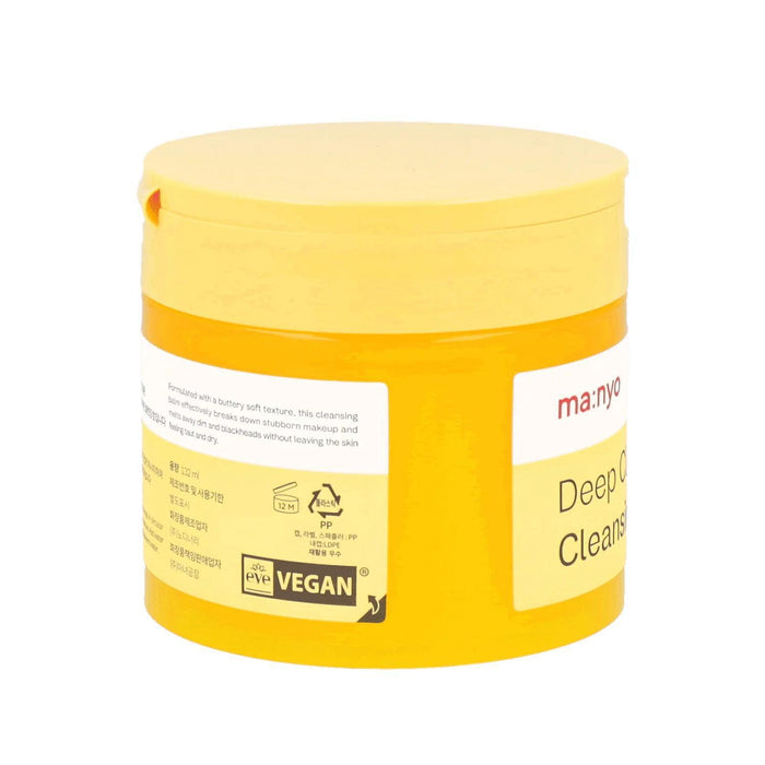Manyo Deep Clear Cleansing Balm 132 mL