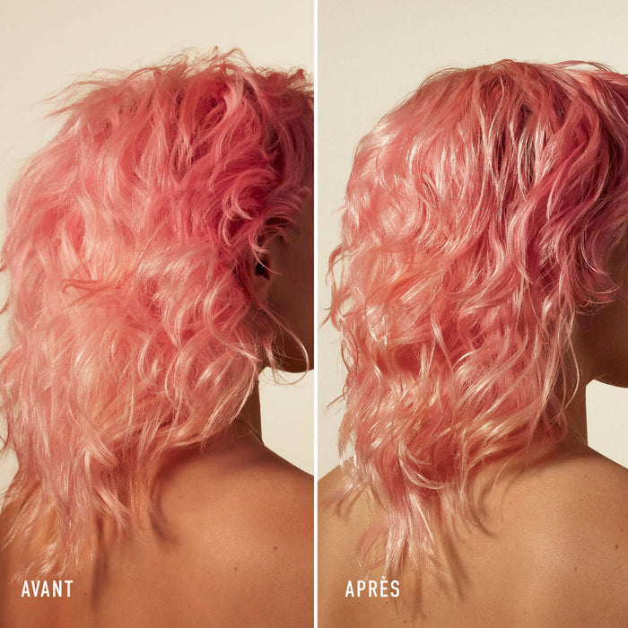 #seo: Macarilla de Guava Masque Cheveux Réparateur ceremonia