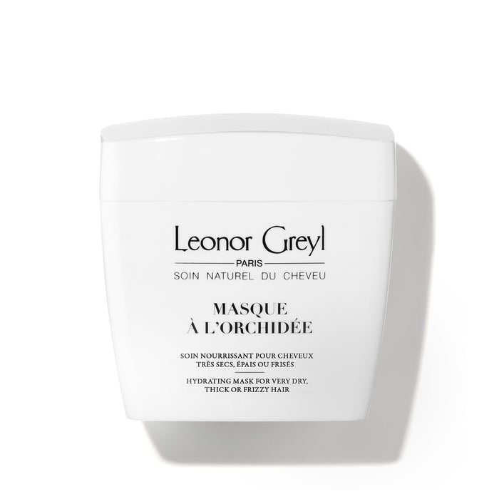 #seo: masque orchidee soin nourrissant